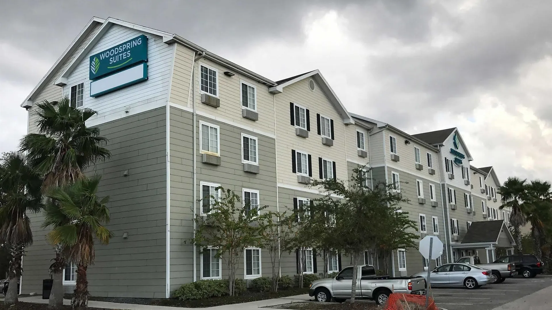 Hotel Extended America Select - Orlando - South 2*
