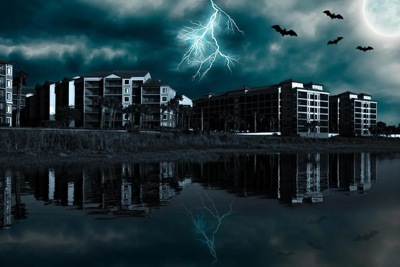 Westgate Lakes And 4*
