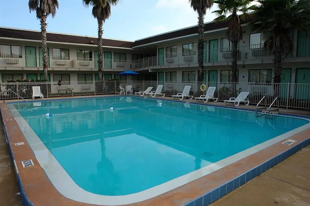 Inn Rodeway Kissimmee Maingate West - Free Theme Park Shuttle 2*