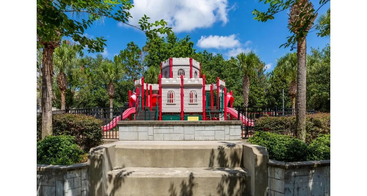 Palace In Paradise *