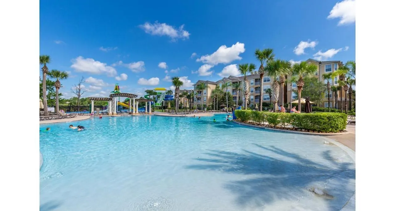 Holiday home Palace In Paradise *