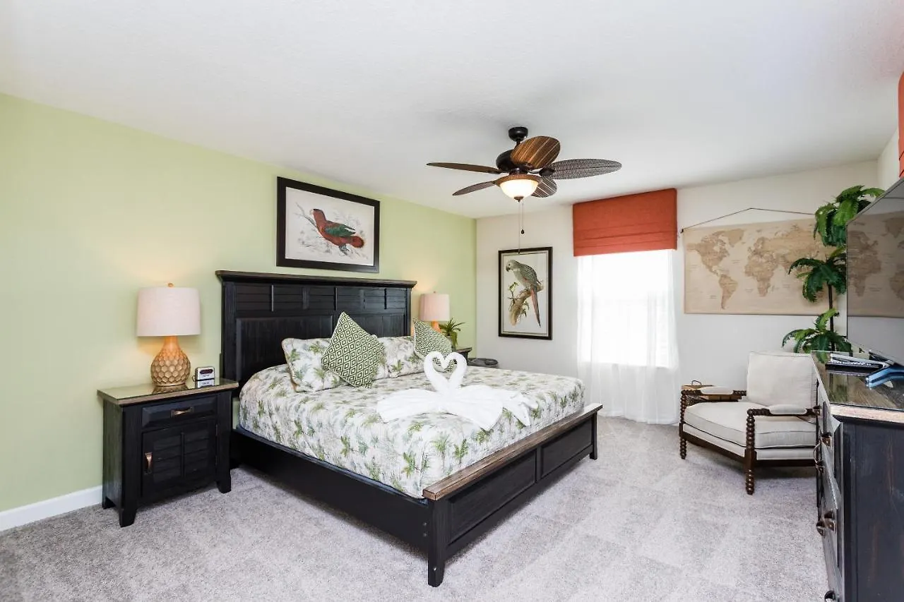 Villa Storey 4817 Orlando