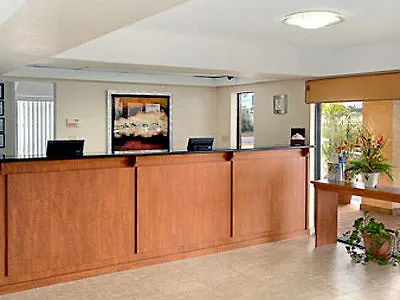 Hotel Quality & Orlando East - Ucf Area 2*