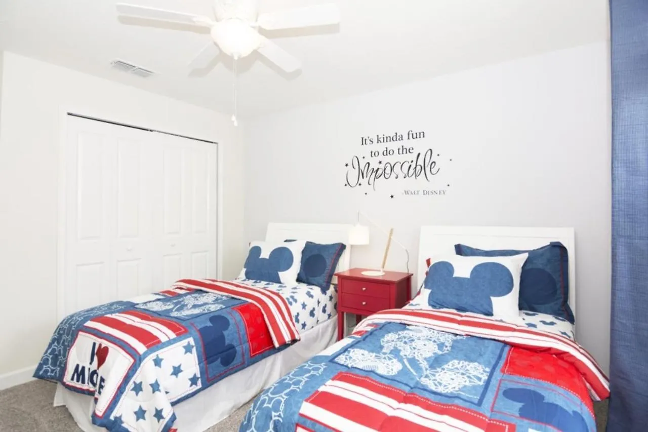 Amazing Decor Townhome Sl3078 Holiday home