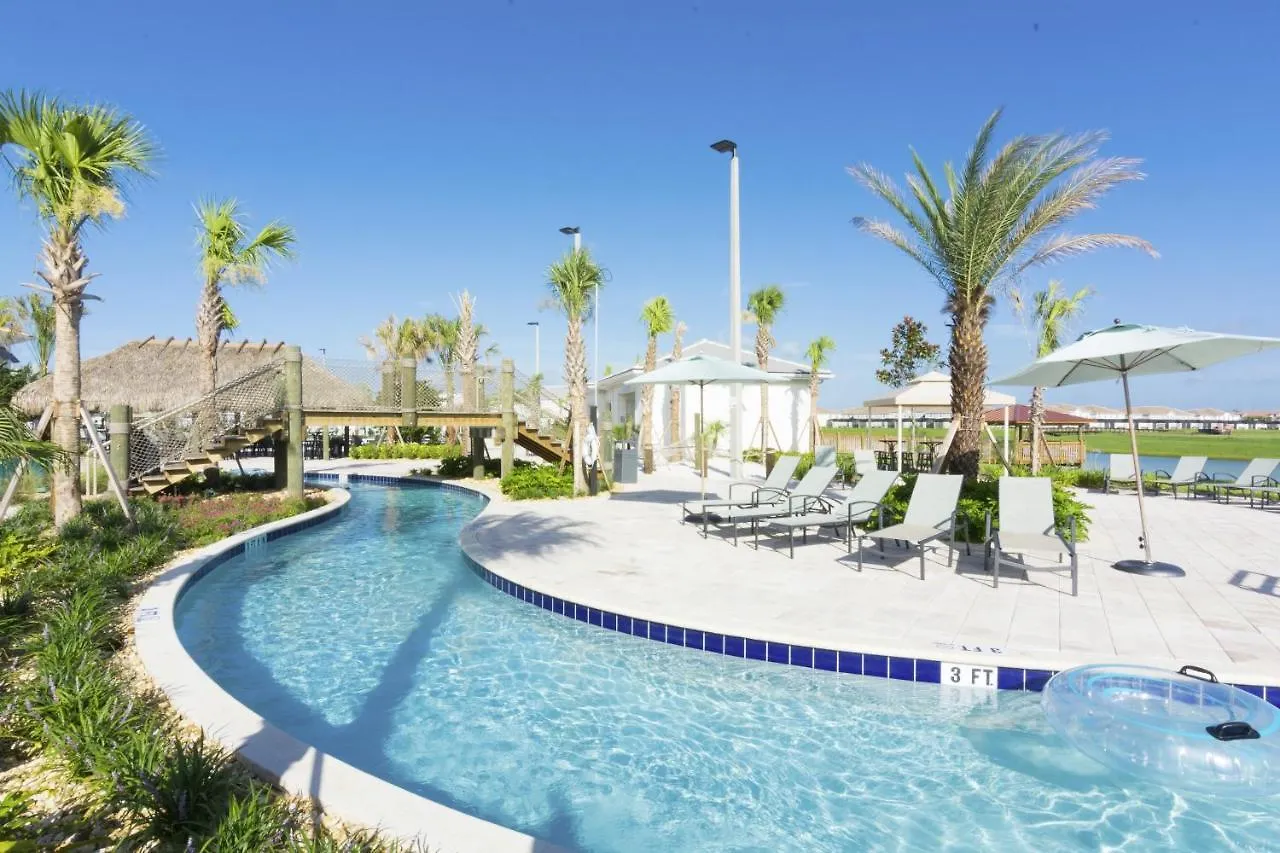 Holiday home Amazing Decor Townhome Sl3078 *