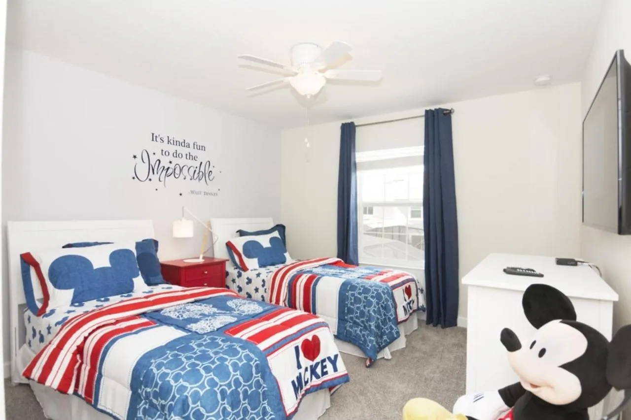 Amazing Decor Townhome Sl3078 *