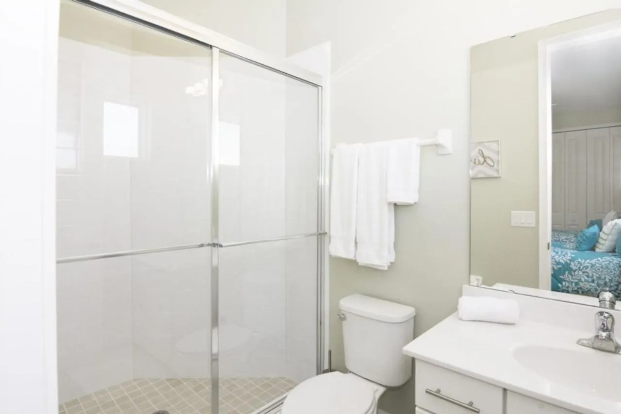 5 Luxury Single With Private Pool Re1492 Holiday home