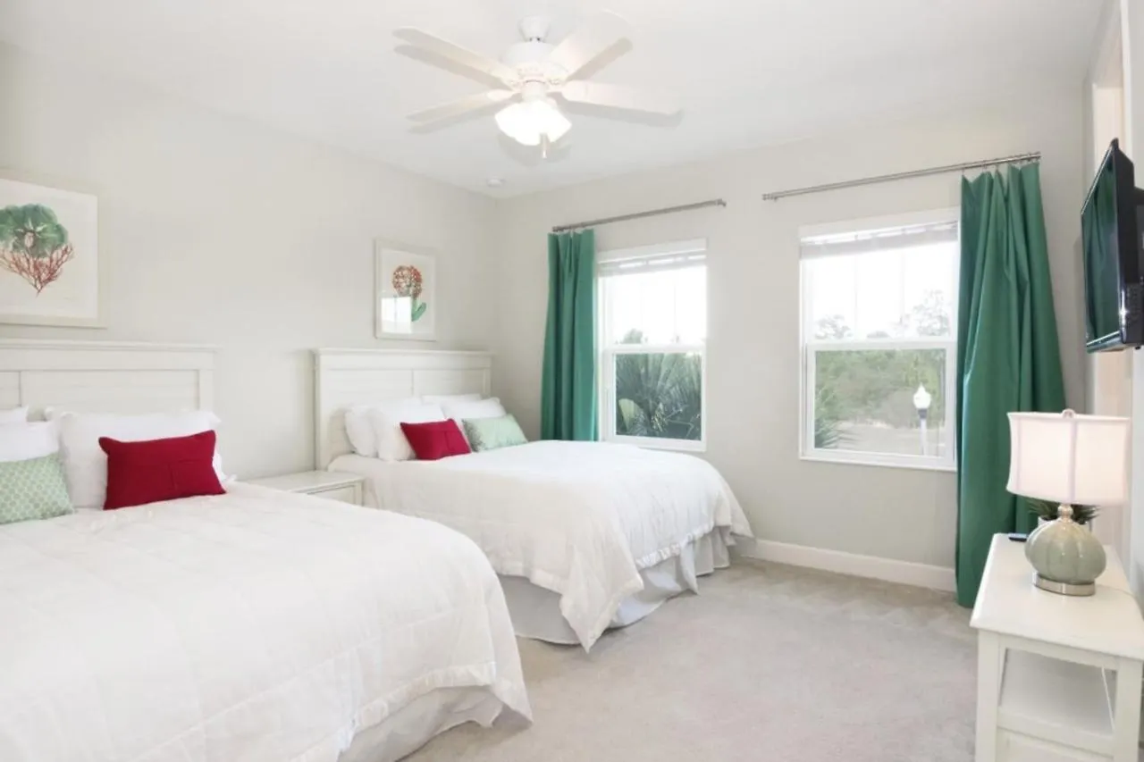 5 Luxury Single With Private Pool Re1492