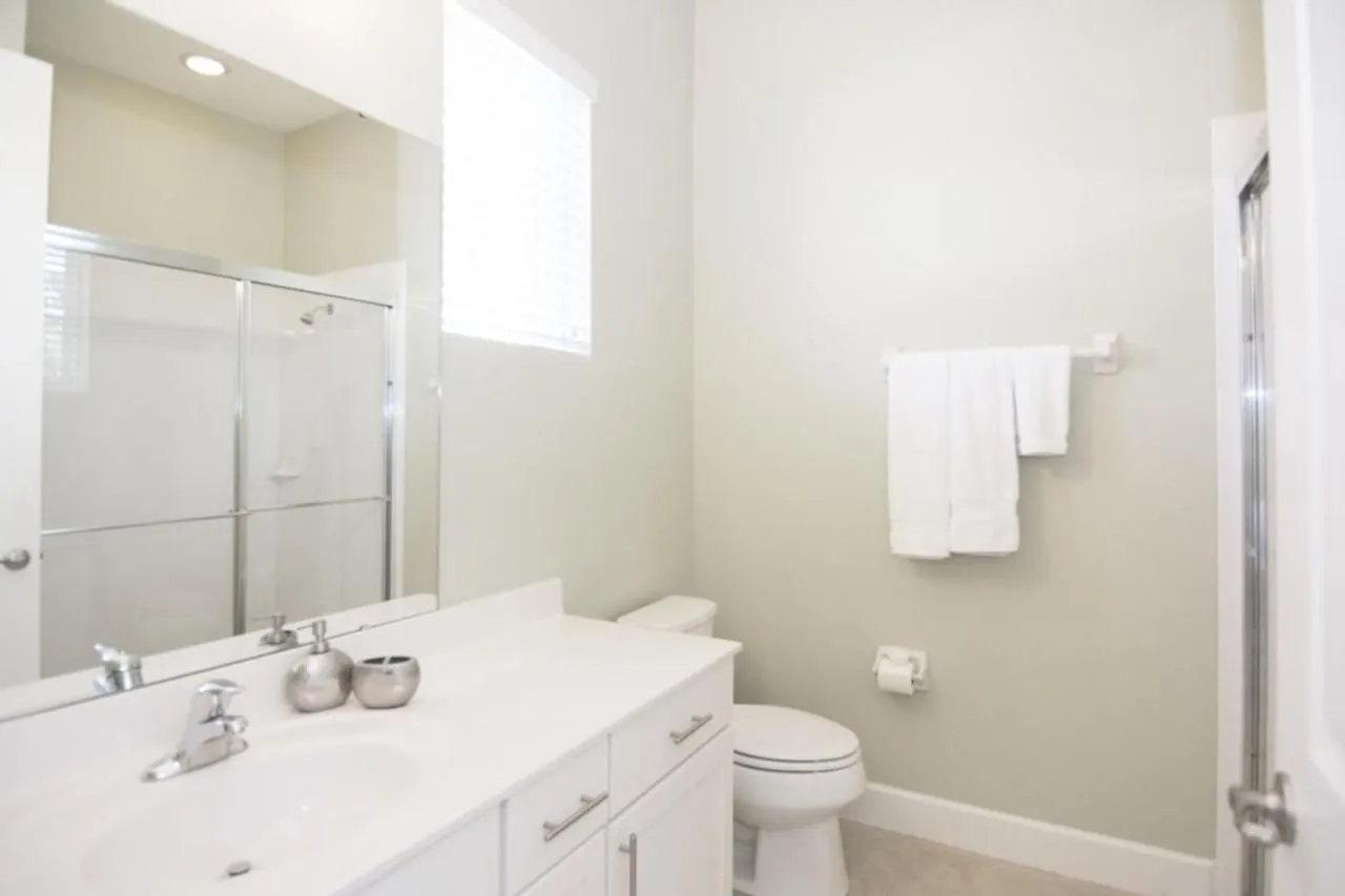 5 Luxury Single With Private Pool Re1492