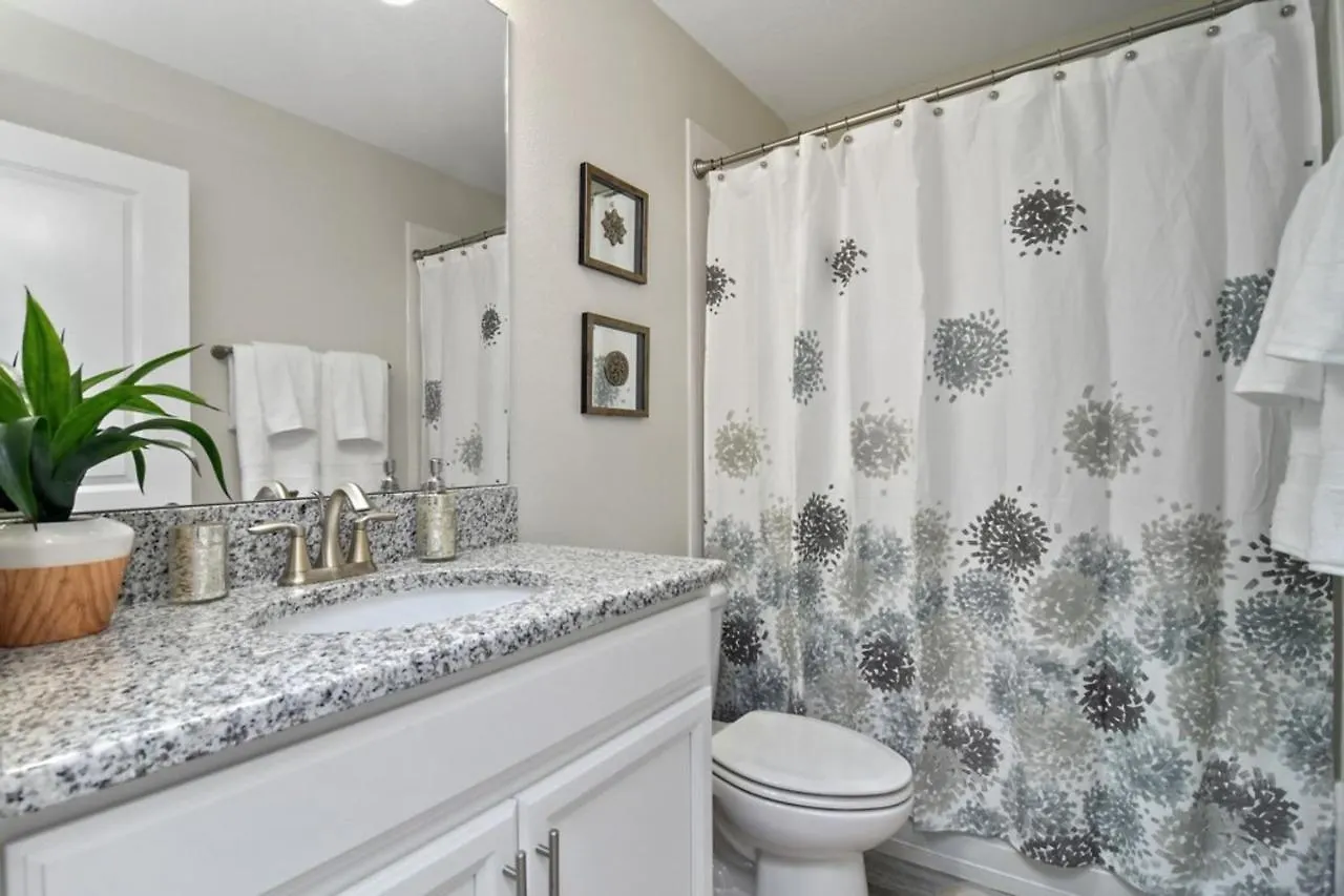 Gorgeous Single With Private Pool Sl4730 Holiday home Orlando