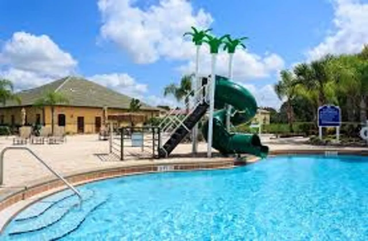 Spacious Family Vacation Pp2941 Holiday home Orlando