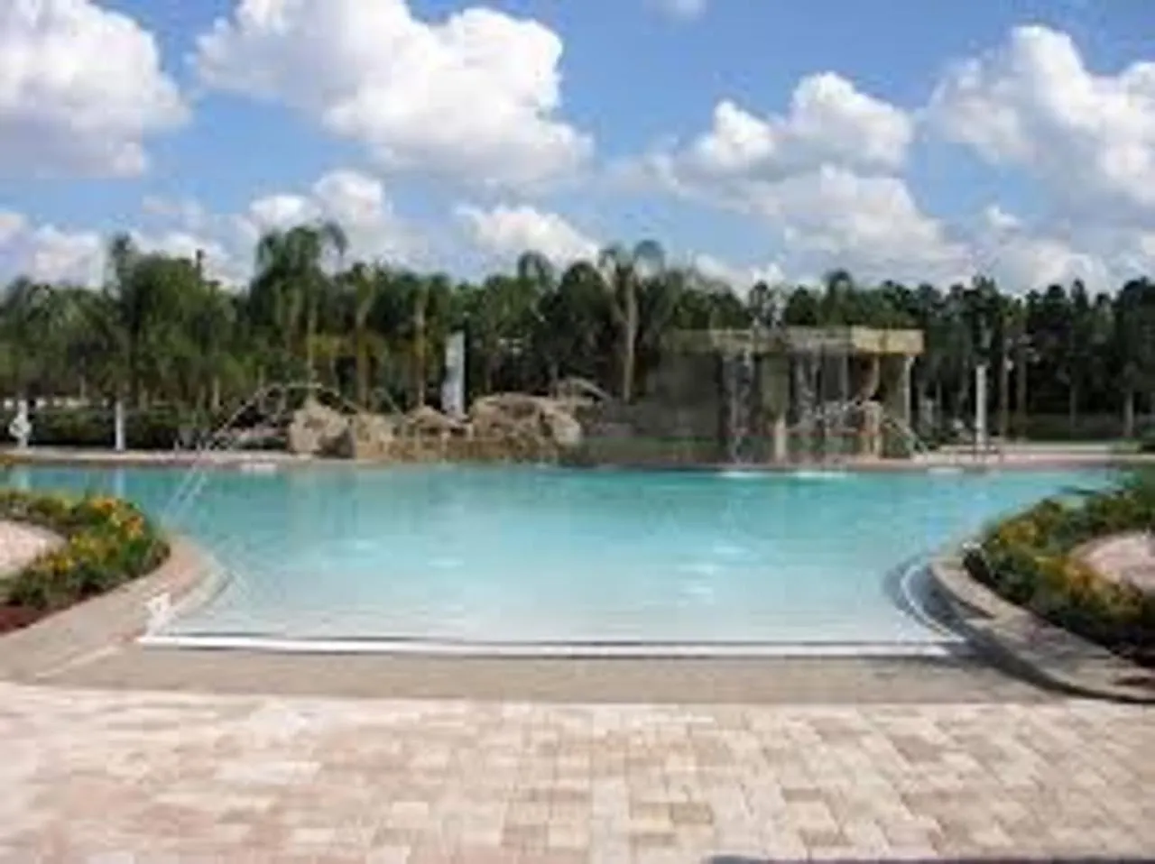 Holiday home Spacious Family Vacation Pp2941