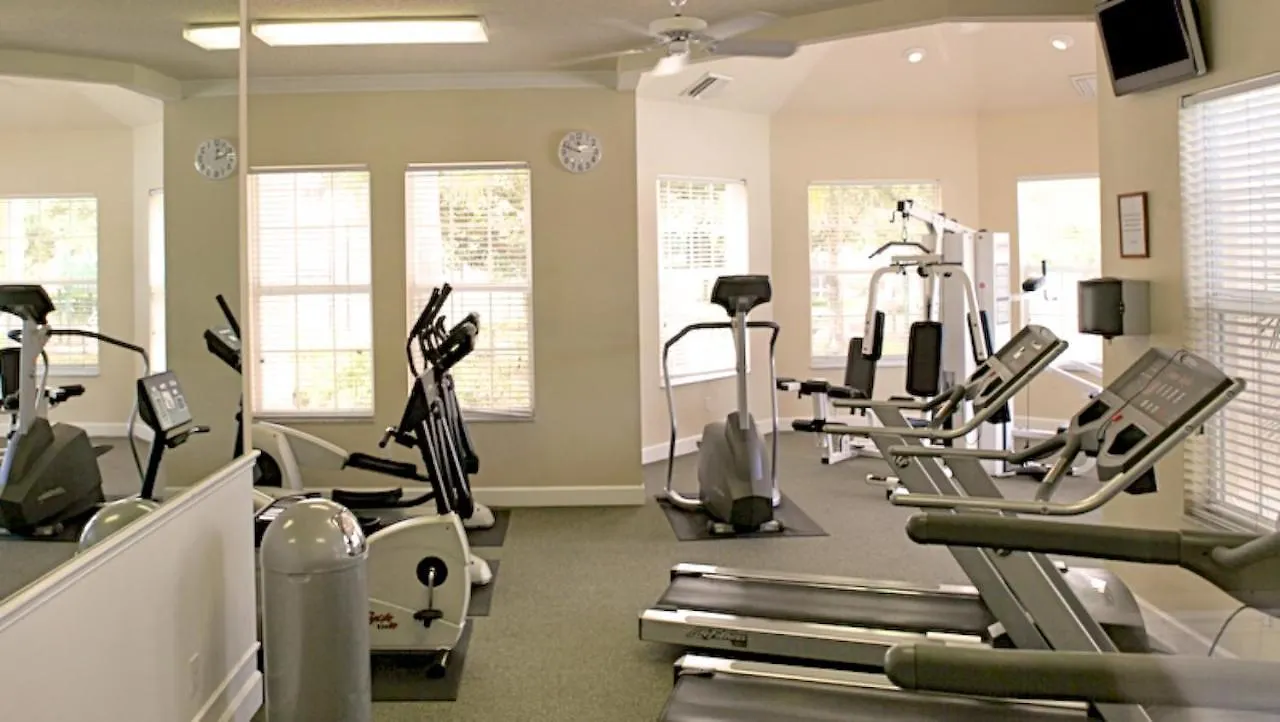 Apartment London At Windsor Palms *