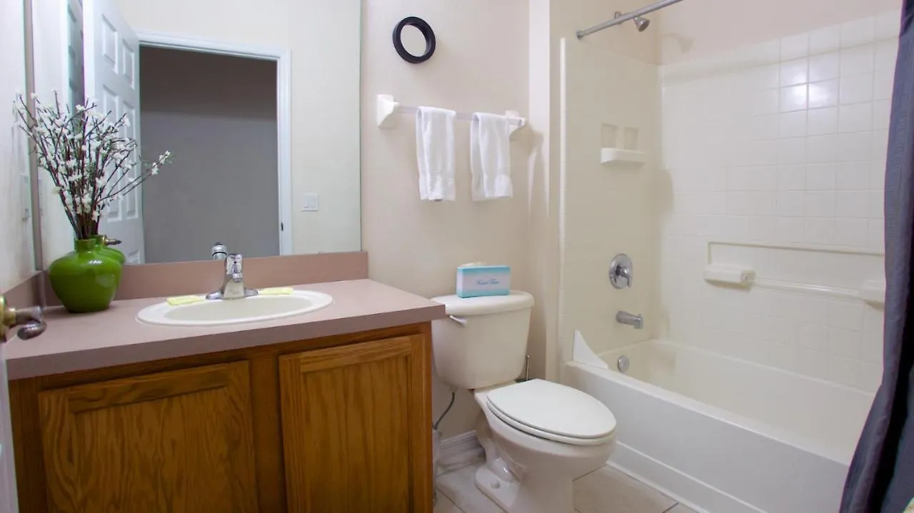 Villa Durham Townhome With Pool At Encantada