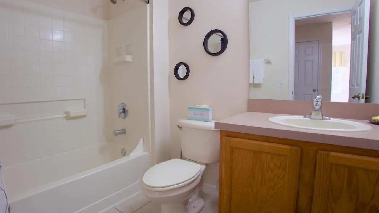 Villa Durham Townhome With Pool At Encantada Four Corners
