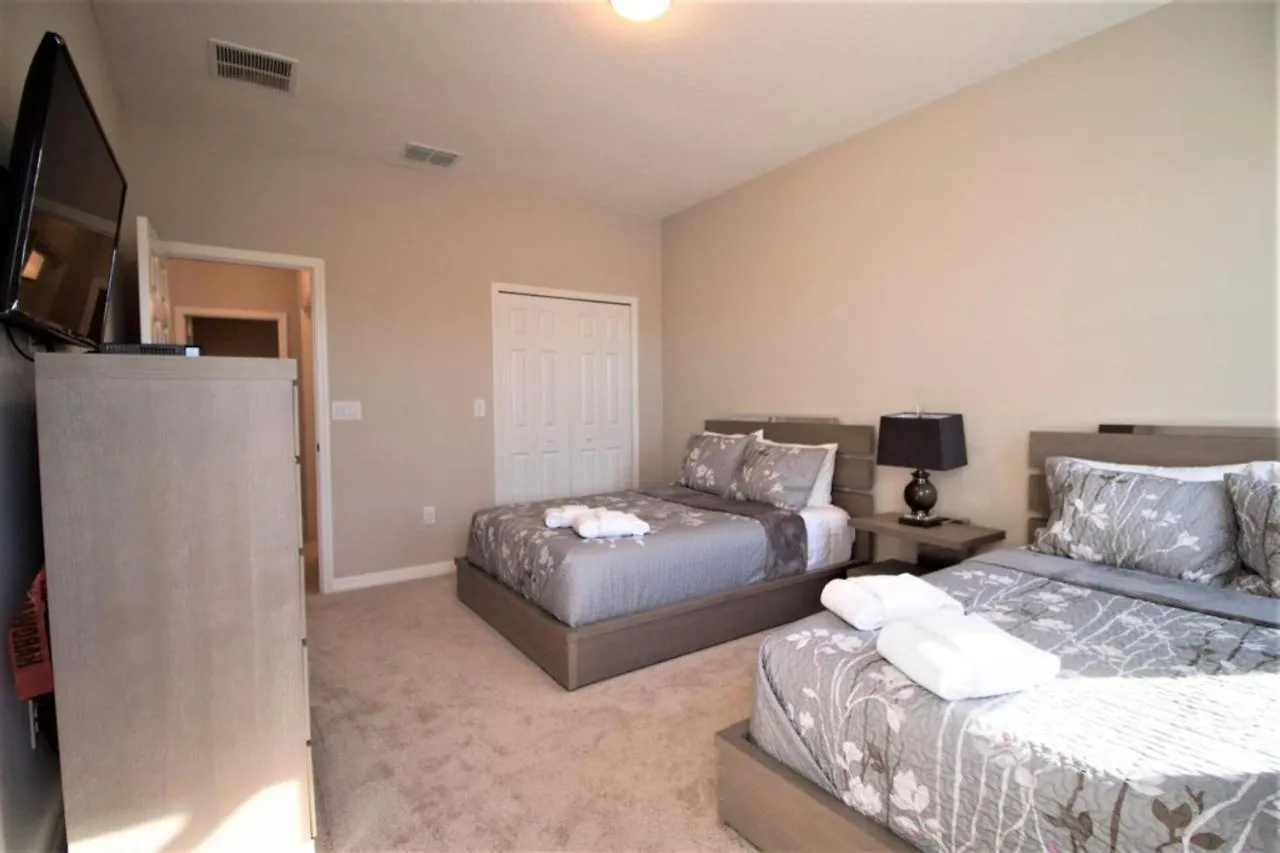 Holiday home Golden Palms Vacation 2586 Hunters Creek