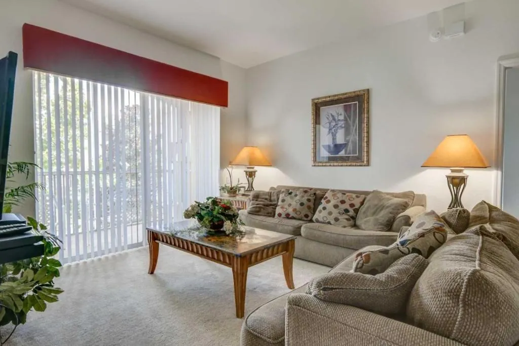Apartment Martin's Windsor Hills - Three Bedroom Condominum 303