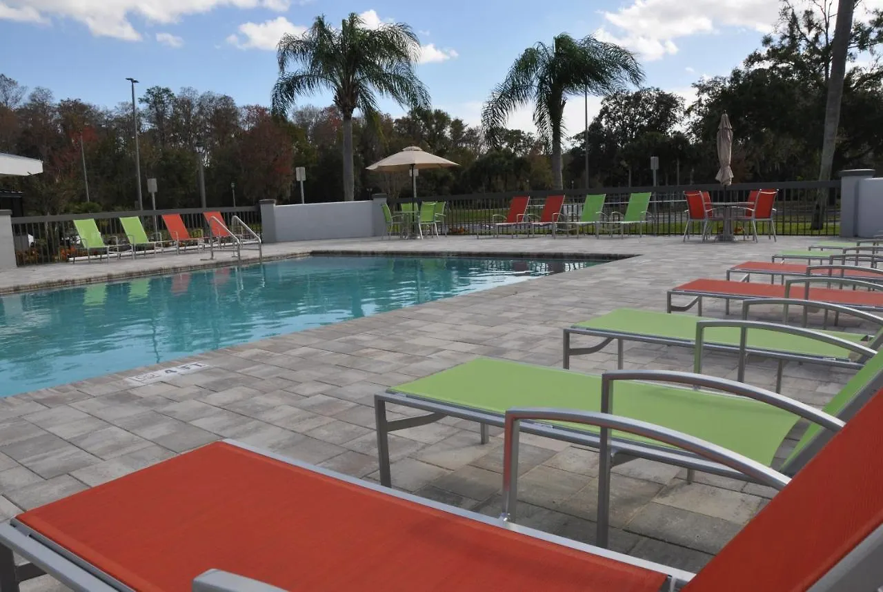 Nobile Hotel Parkway At Celebration Orlando Very Close To Disney Theme Parks