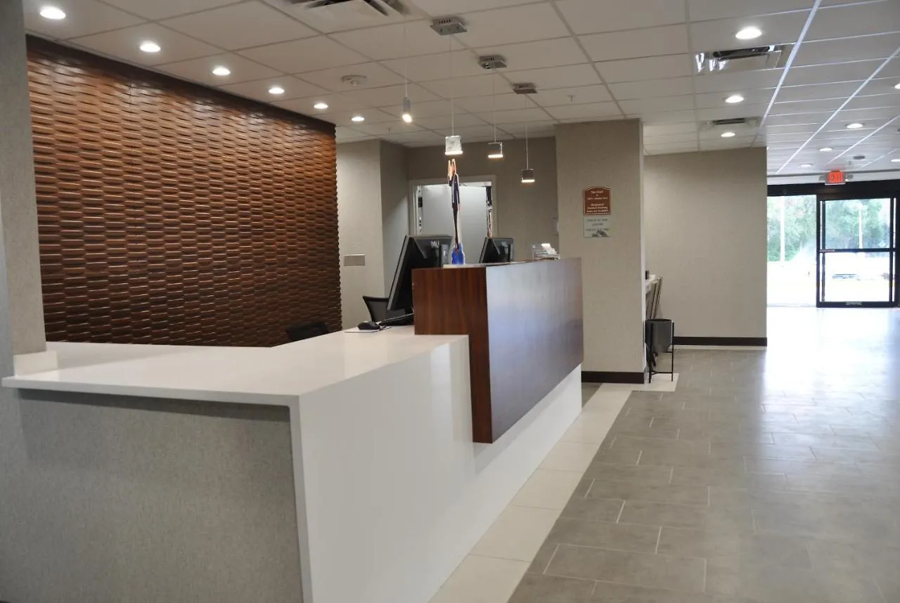 Nobile Hotel Parkway At Celebration Orlando Very Close To Disney Theme Parks 3*