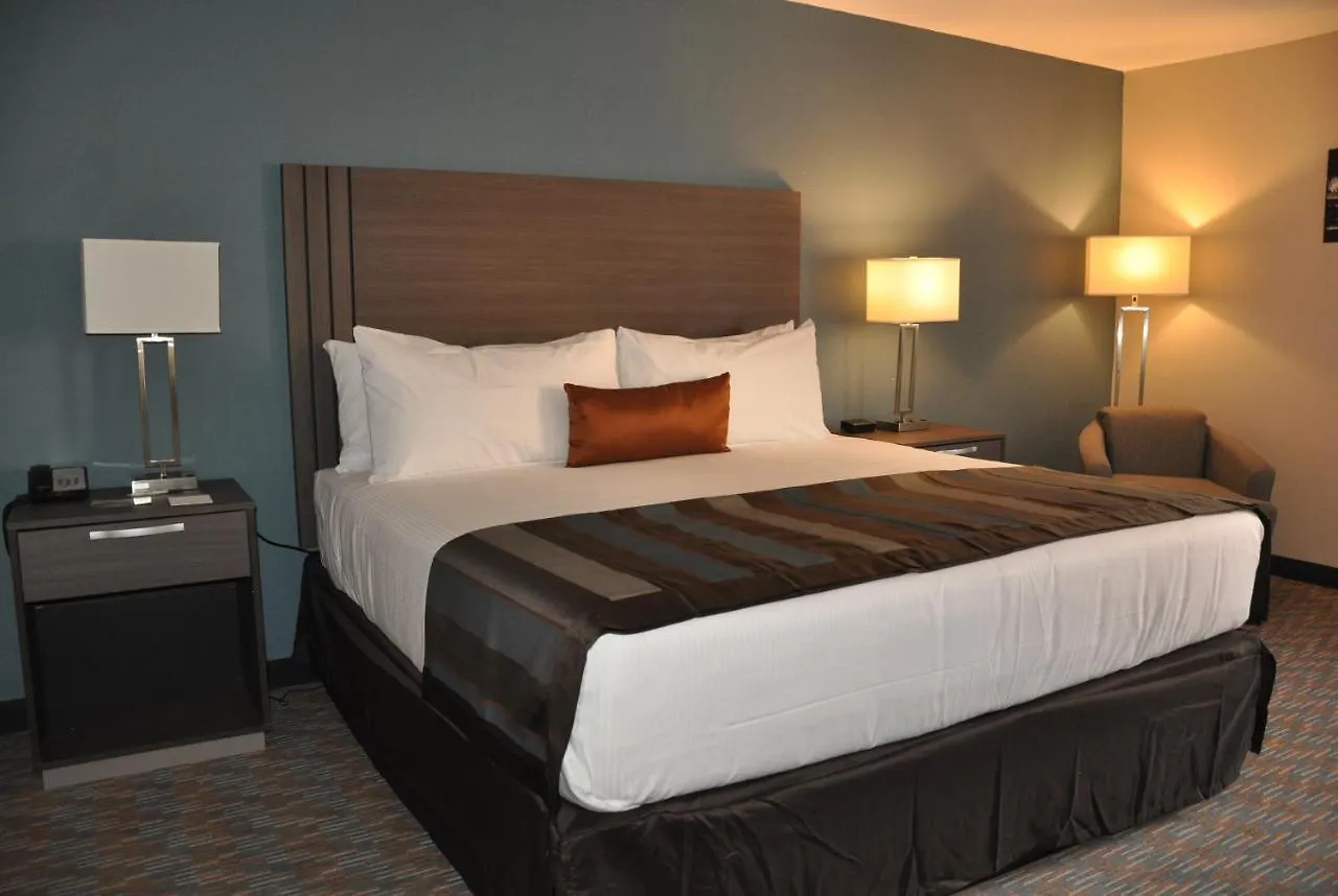 Nobile Hotel Parkway At Celebration Orlando Very Close To Disney Theme Parks Hotel