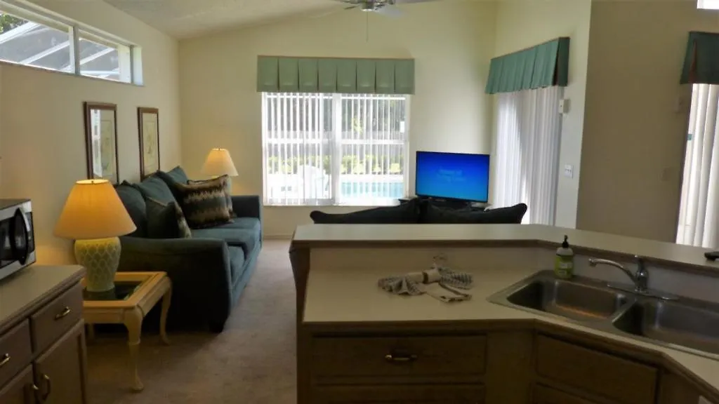 Villa Ir700or