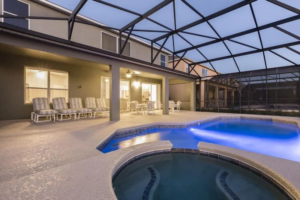 Donald Ducks Getaway Holiday home Orlando