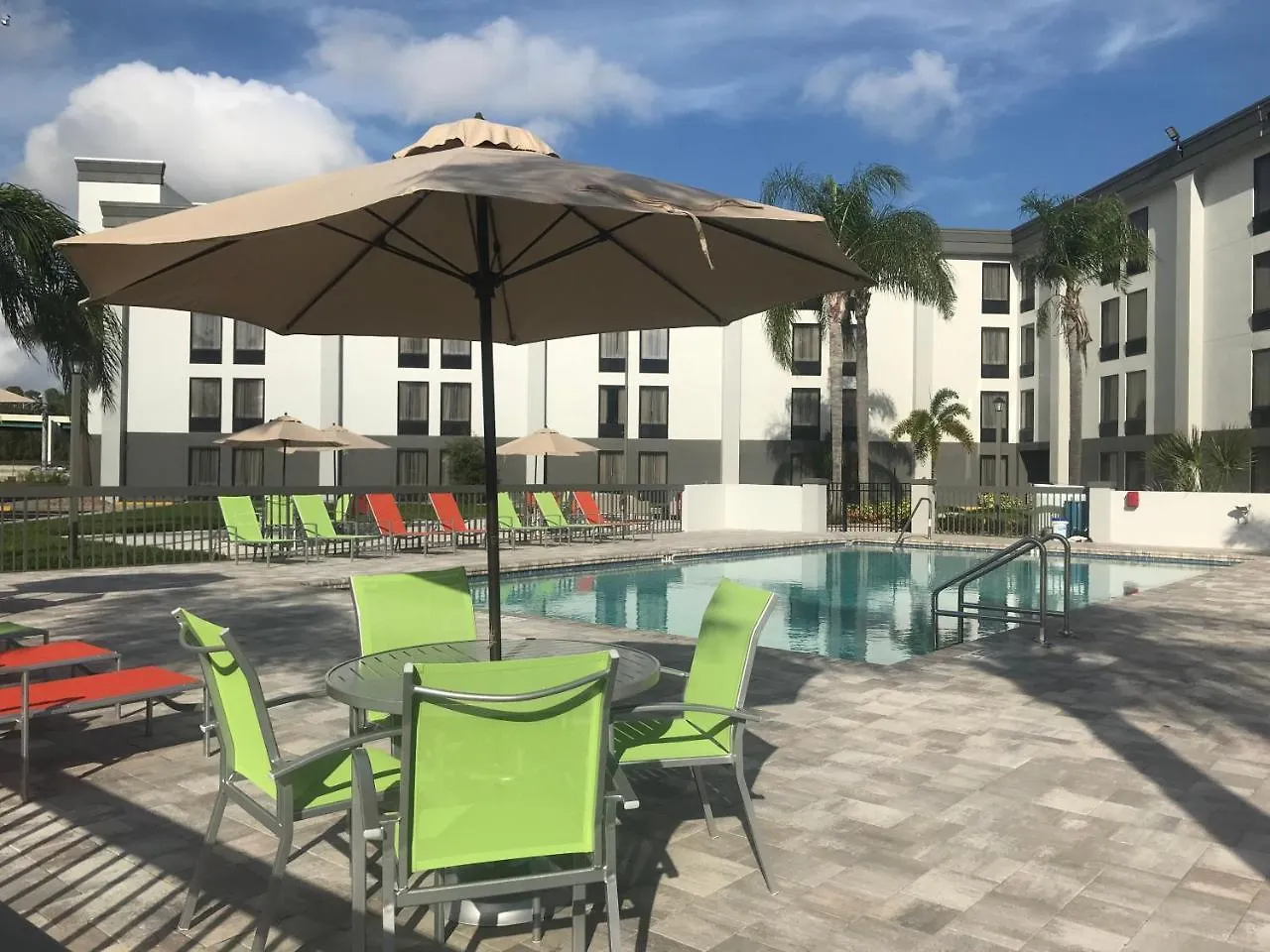 Hotel Nobile Hotel Parkway At Celebration Orlando Very Close To Disney Theme Parks