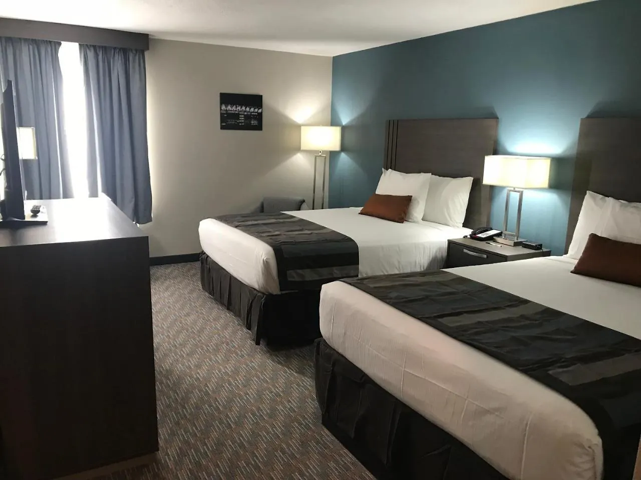 Nobile Hotel Parkway At Celebration Orlando Very Close To Disney Theme Parks 3*
