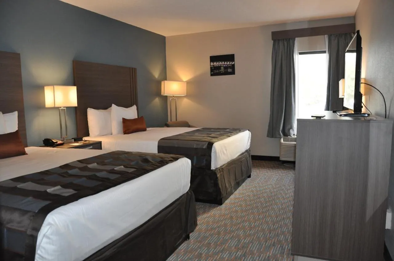 Hotel Nobile Hotel Parkway At Celebration Orlando Very Close To Disney Theme Parks 3*