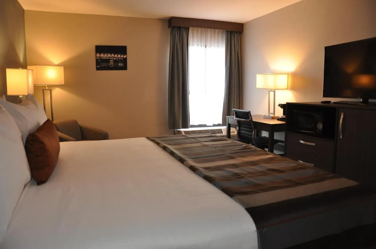 Nobile Hotel Parkway At Celebration Orlando Very Close To Disney Theme Parks Hotel 3*