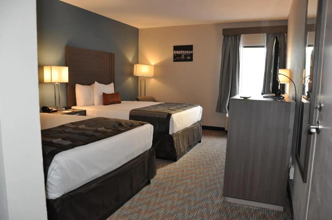 Nobile Hotel Parkway At Celebration Orlando Very Close To Disney Theme Parks