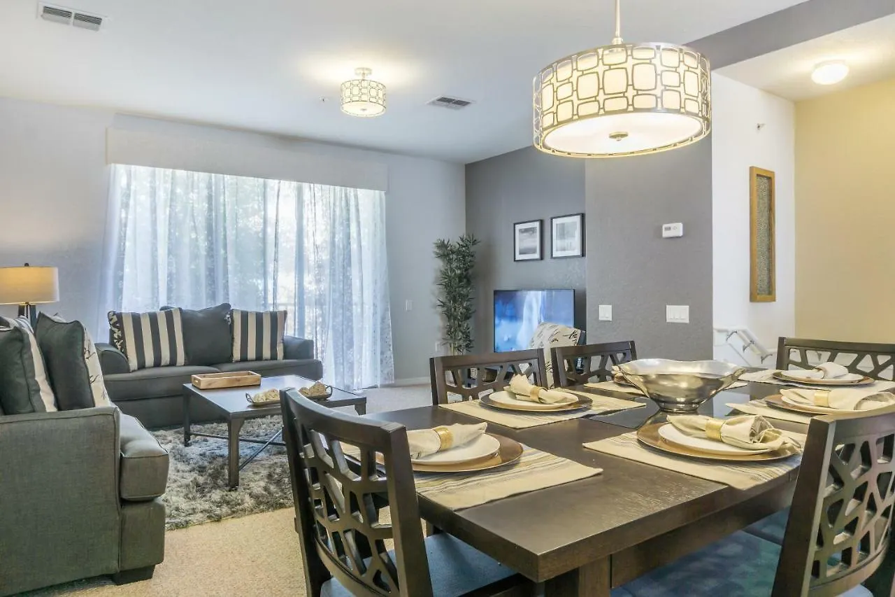 Holiday home Tideview Circle Unit 57 Orlando