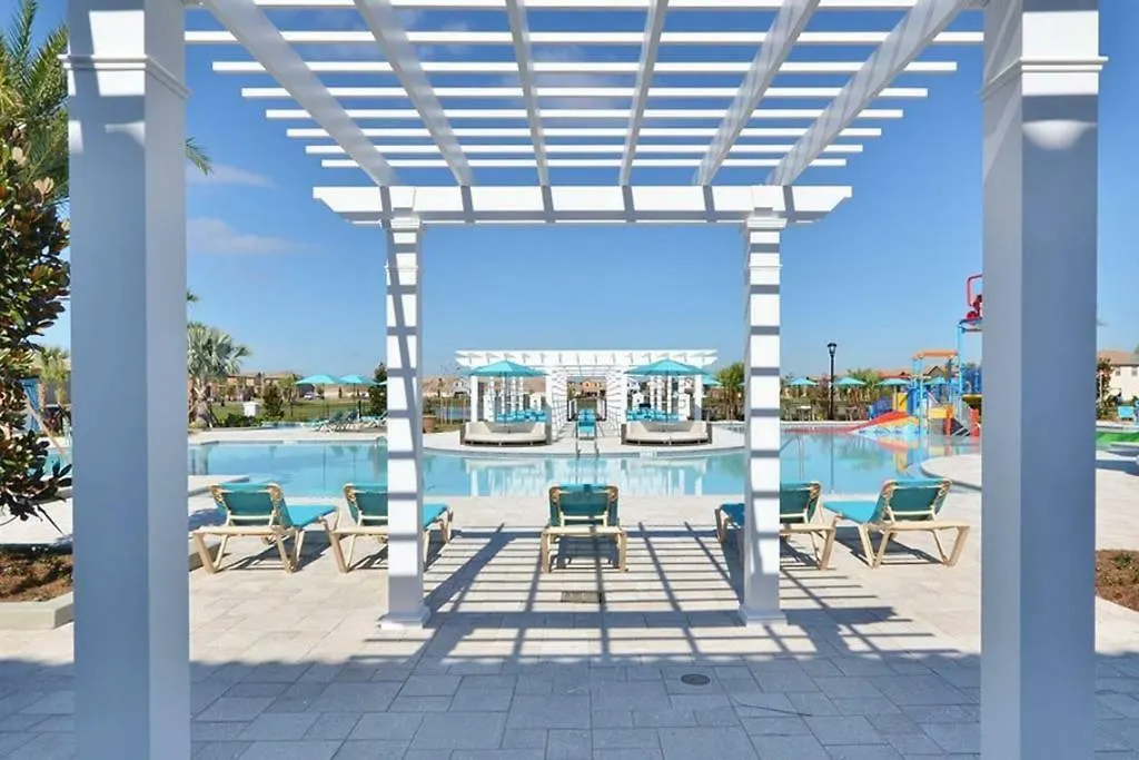 Holiday home Windsor At Westside Luxury Pool Home *