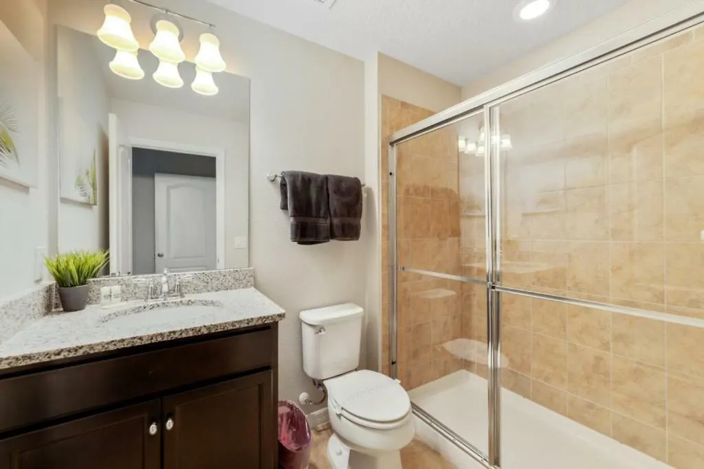 Windsor At Westside Luxury Pool Home Holiday home