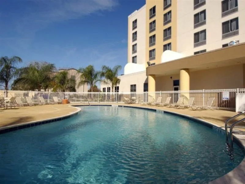 Springhill Airport Hotel
