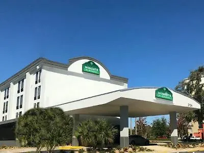 Nobile Hotel Parkway At Celebration Orlando Very Close To Disney Theme Parks 3* Lake Buena Vista