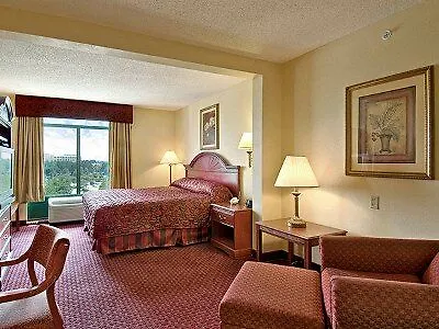 Hotell Wingate By Wyndham - International Airport- Free Hot Breakfast 3*