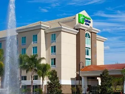 Holiday Express & Orlando - Apopka By Ihg
