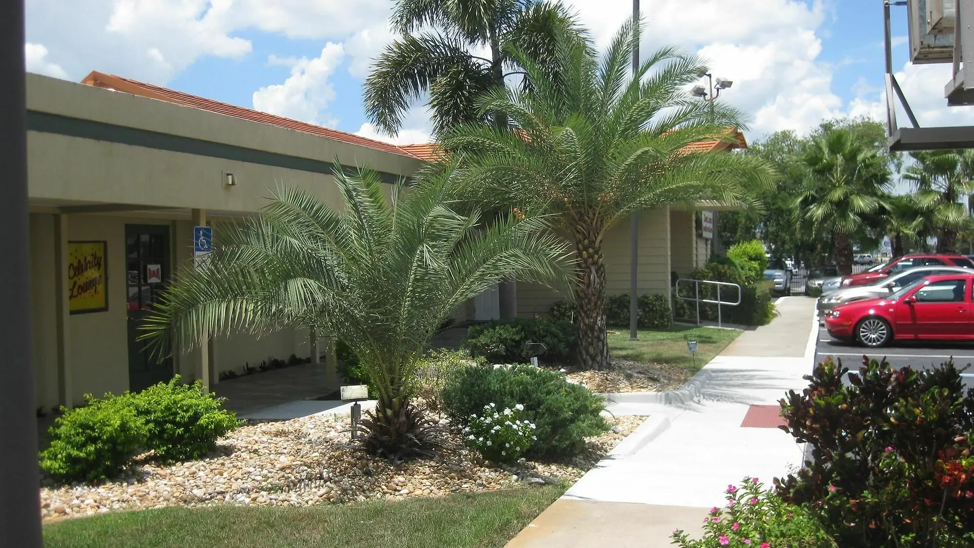 Hotel Western West 3*