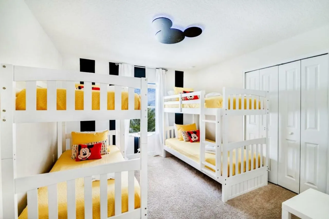 Storey - 3142 Pequod By Fairytalevr Holiday home *