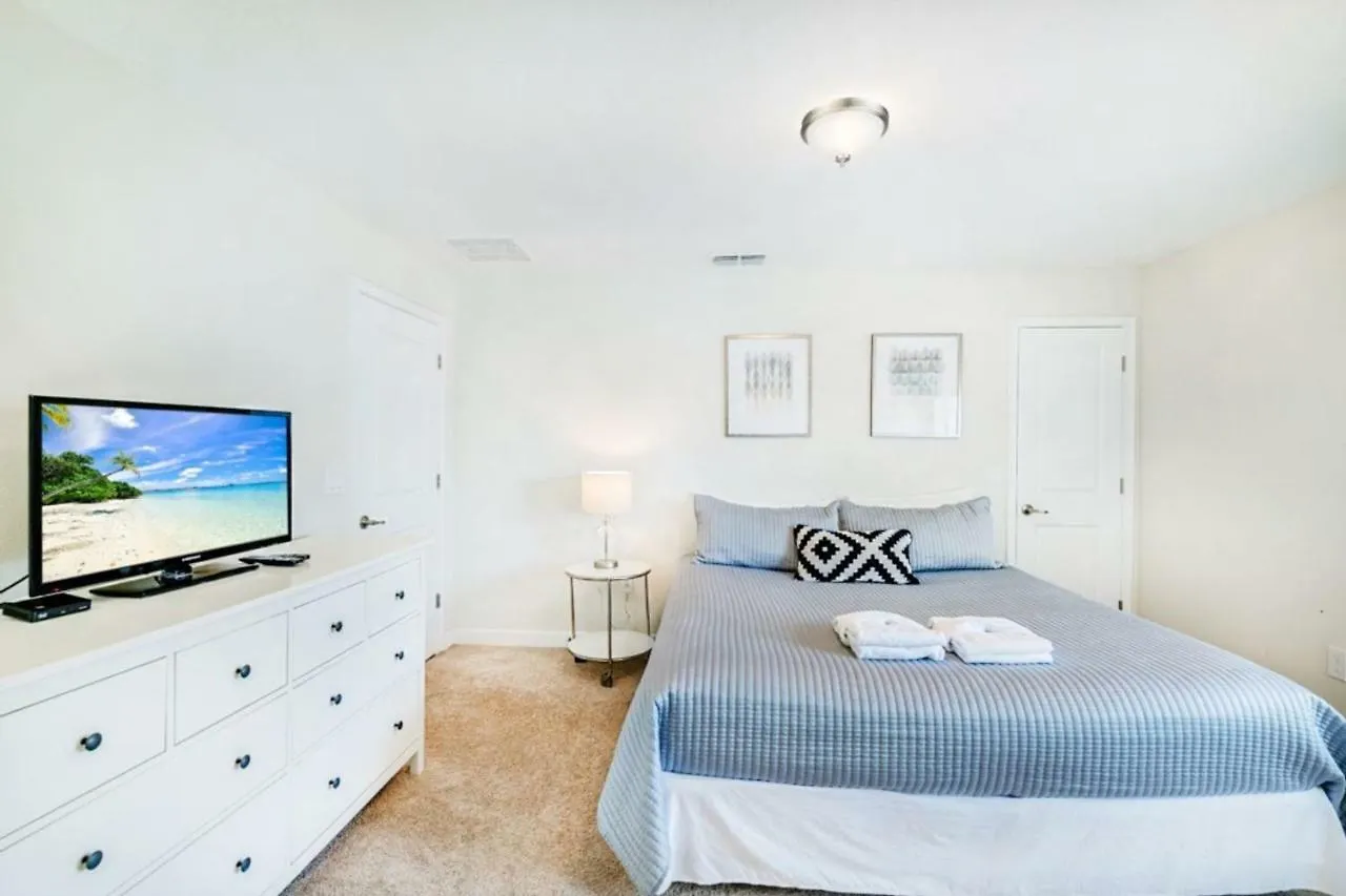 Storey - 3142 Pequod By Fairytalevr Holiday home Orlando