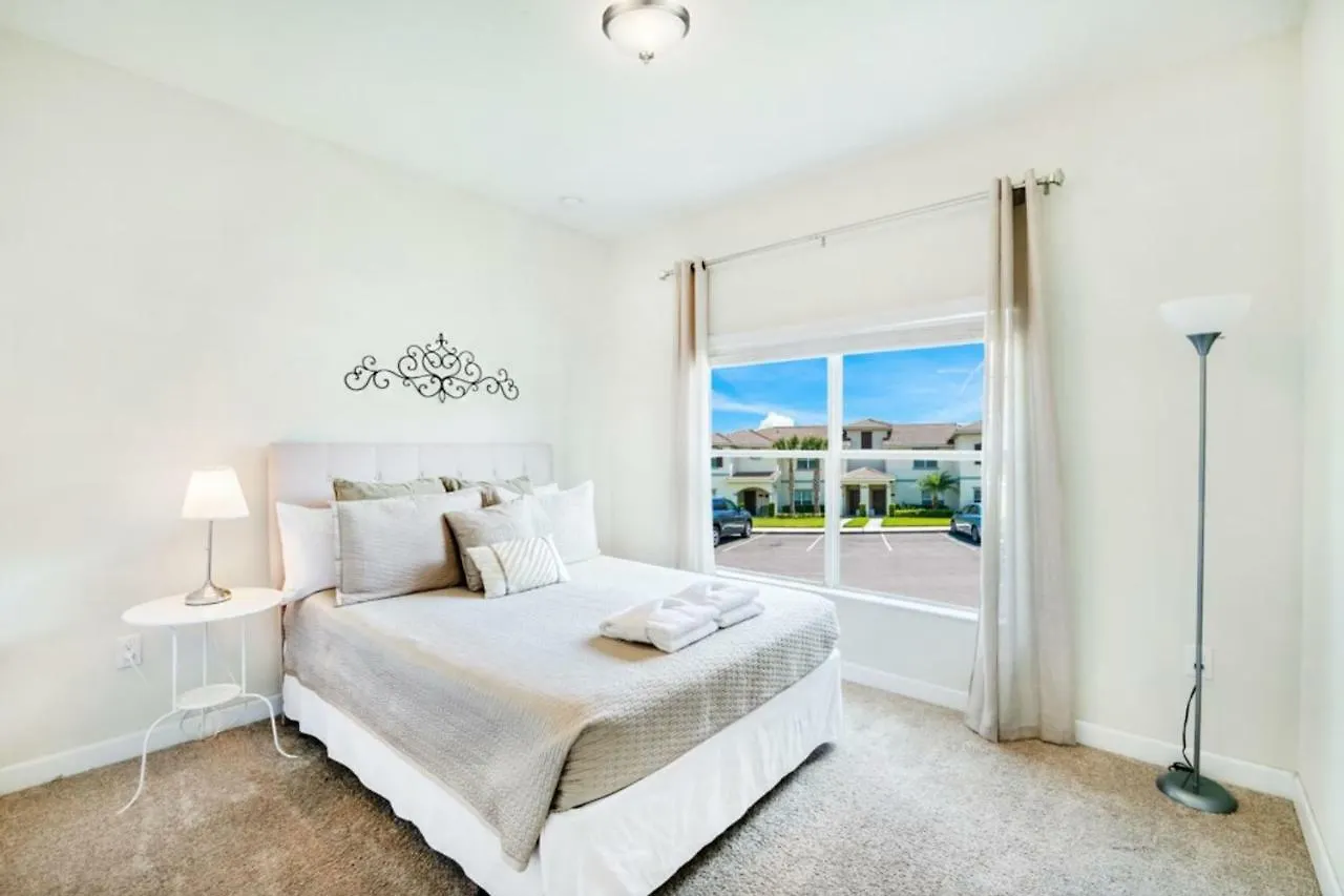 Holiday home Storey - 3142 Pequod By Fairytalevr Orlando
