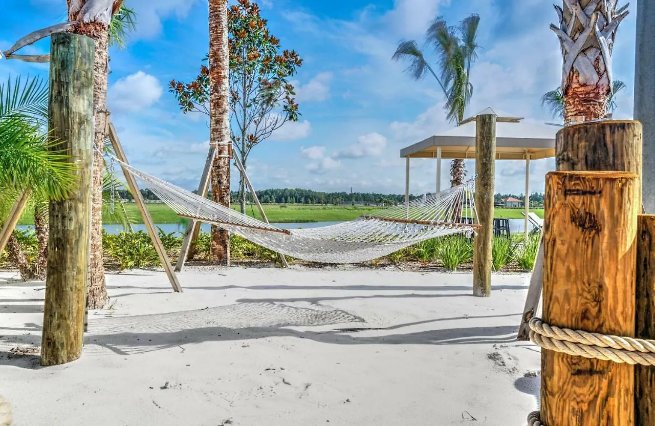 Holiday home Storey - 3142 Pequod By Fairytalevr Orlando