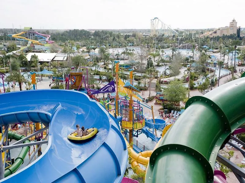 Ξενοδοχείο Staybridge Orlando At Seaworld By Ihg - Free Parking & Shuttle To Seaworld Parks Williamsburg