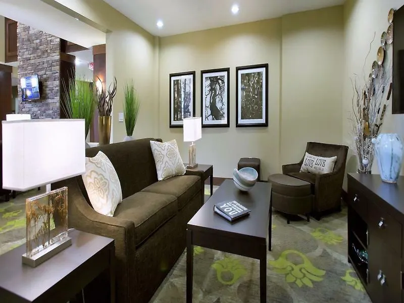 Staybridge Orlando At Seaworld By Ihg - Free Parking & Shuttle To Seaworld Parks Ξενοδοχείο Williamsburg