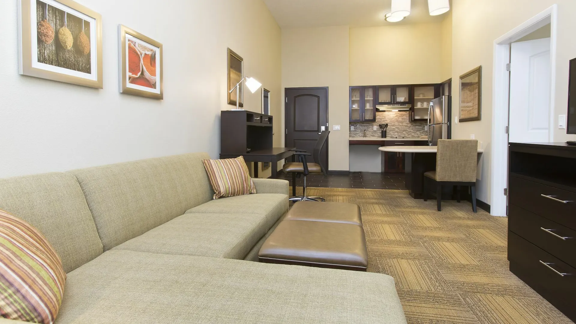 Ξενοδοχείο Staybridge Orlando At Seaworld By Ihg - Free Parking & Shuttle To Seaworld Parks Williamsburg