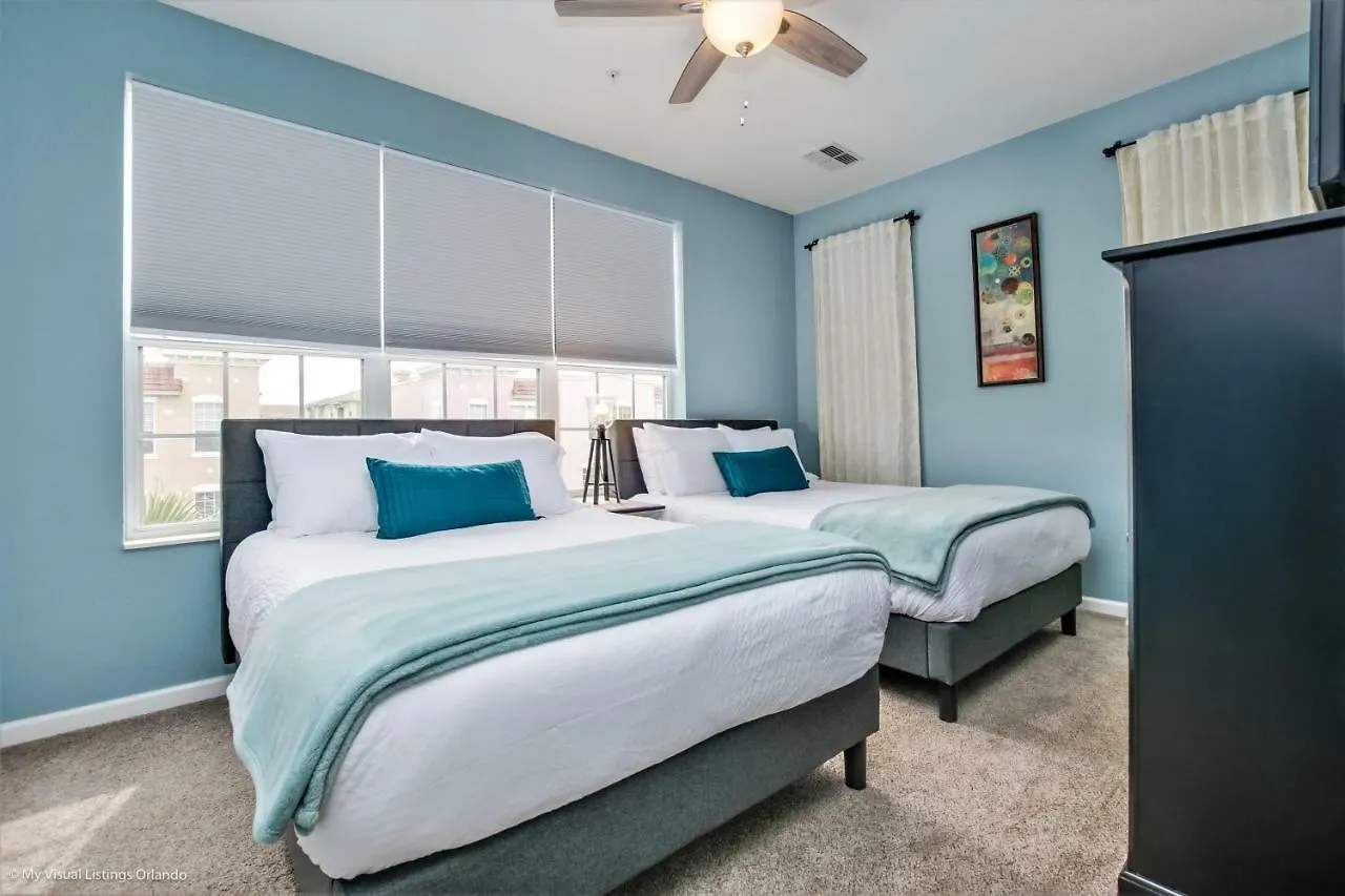 8000 Cool Breeze Drive #107