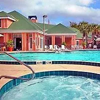 Hotel The Palms And 3*
