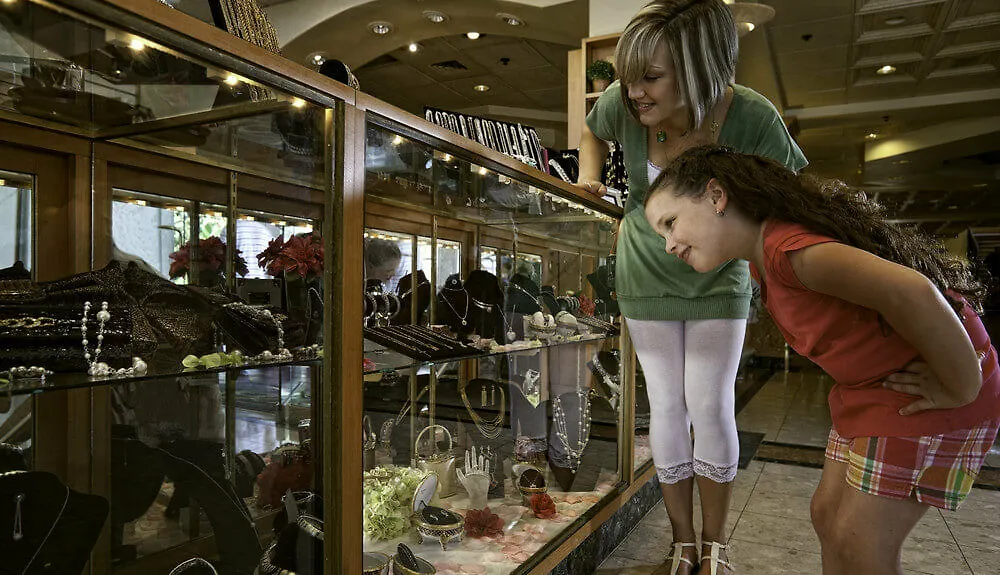 אתר נופש Westgate Lakes And