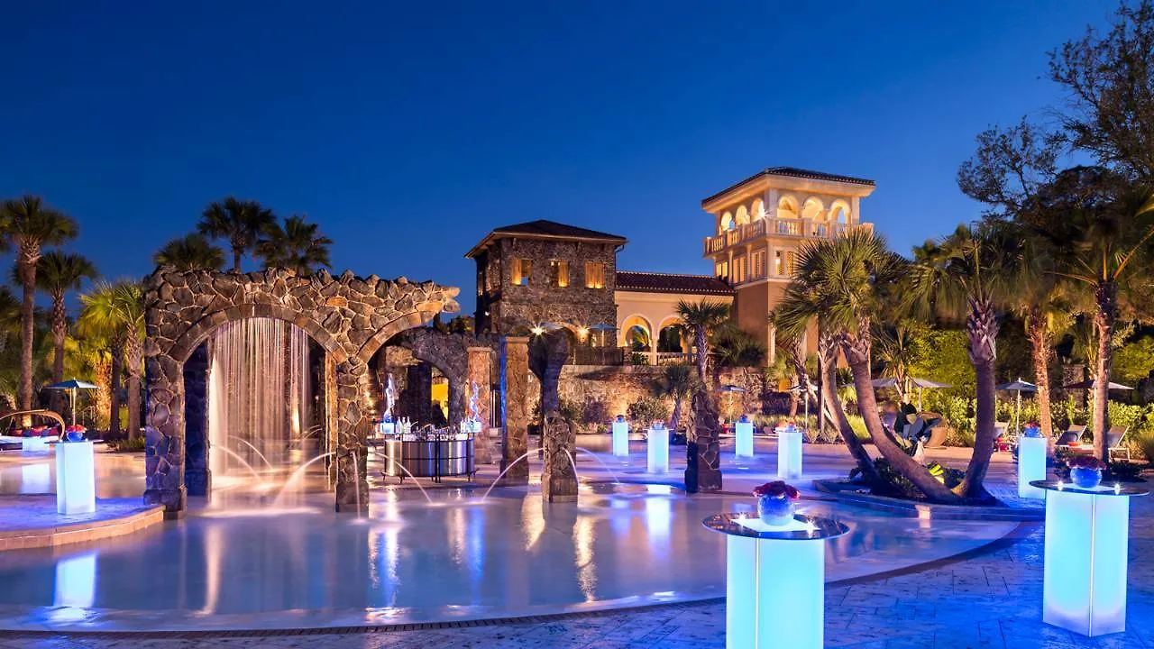 Four Seasons Orlando At Walt World Resort 5*